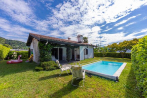 Charming Pool Villa - Happy Rentals
